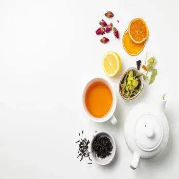 Slimming Tea